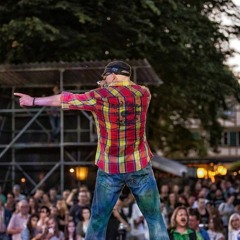 Cant stop loving you - Cover - Just For Fun - Neuenbürg - My best Favorit - Phill Collins