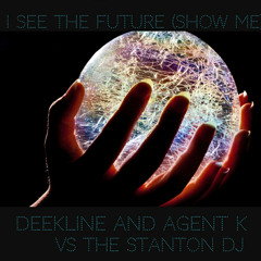 I See The Future  (Show Me) - Deekline and Agent K Vs The Stanton Dj