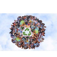 Our world The GLOBAL GIRLS.