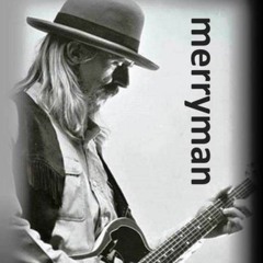 Welcome To My New World featuring Ron_The Baltimore Flash_Becker