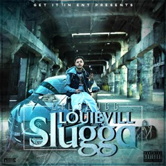 Lil Slugg - Right Now ft Moriches (prod by feezydisabangah)