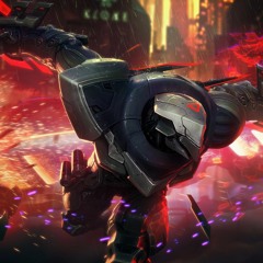 Shadows (Original Mix)