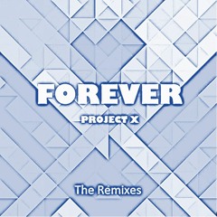 Project X - Sapphire (7beatz Remix)