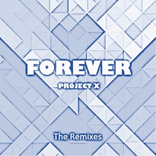 Project X - Sapphire (7beatz Remix)