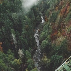 The Woods Ft. Genesis Renji (Prod. E. Jacobs)