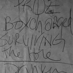 02 Organized Confusion