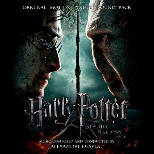 harry potter and the deathly hallows part 2 soundtrack harry potter and the deathly hallows part 2 soundtrack