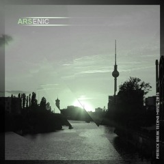 Arsenic