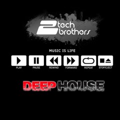 Tech Two Brothers - Deep House Sessions #1 | FREE DOWNLOAD