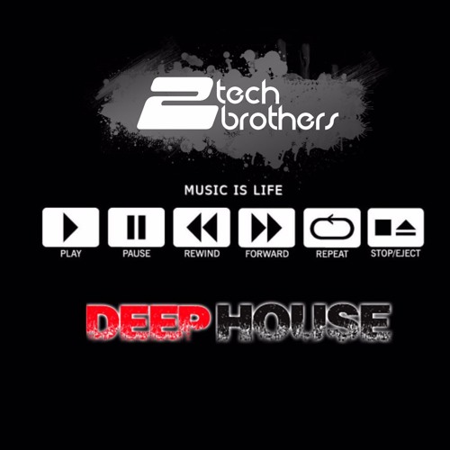 Tech Two Brothers - Deep House Sessions #1 | FREE DOWNLOAD