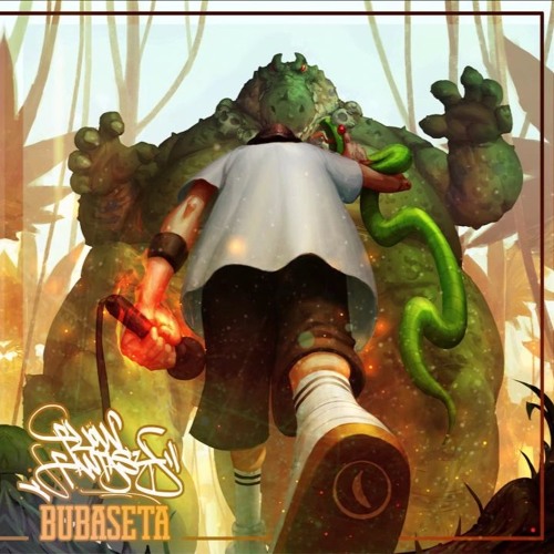 Bubaseta - Baby  Girl