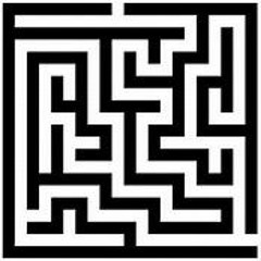 Maze
