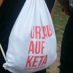 Christian Lenz - Urlaub auf Keta 2K14