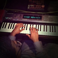 Tha Mad Scientist x Dibbz - MadDibbz