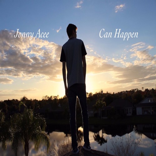 Can Happen (Prod by. Chuki Beats & Retnik)