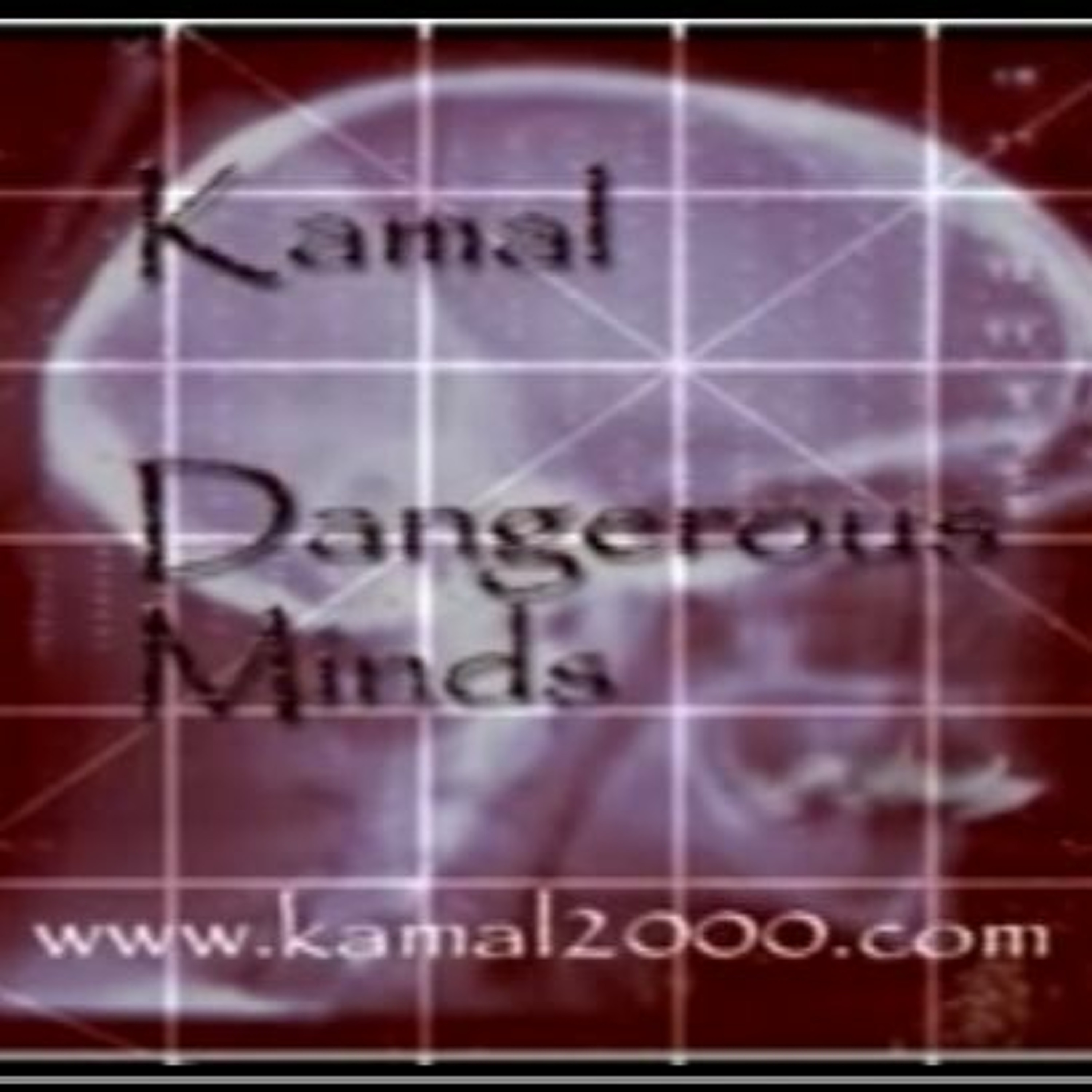 Dangerous Minds episode artwork