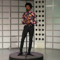 Dalton Harris - "All I Want"