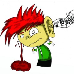 I'll Make Your Ears Bleed (Euro Mix) - Joey Riot Vs Leon Rutter (Preview)
