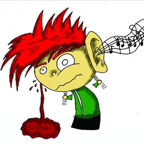 I'll Make Your Ears Bleed (Euro Mix) - Joey Riot Vs Leon Rutter (Preview)