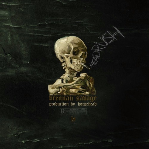 Head Rush (prod. horse head)