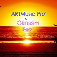ARTMusic Pro - Günəşim Beat (Güneşim Rap Beat)