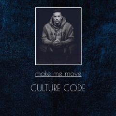 Make Me Move | Christian Guzman Inspired| Checkout "Slomo Tracks" on Youtube