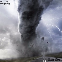 TonyJay - Quiet Storm Freestyle