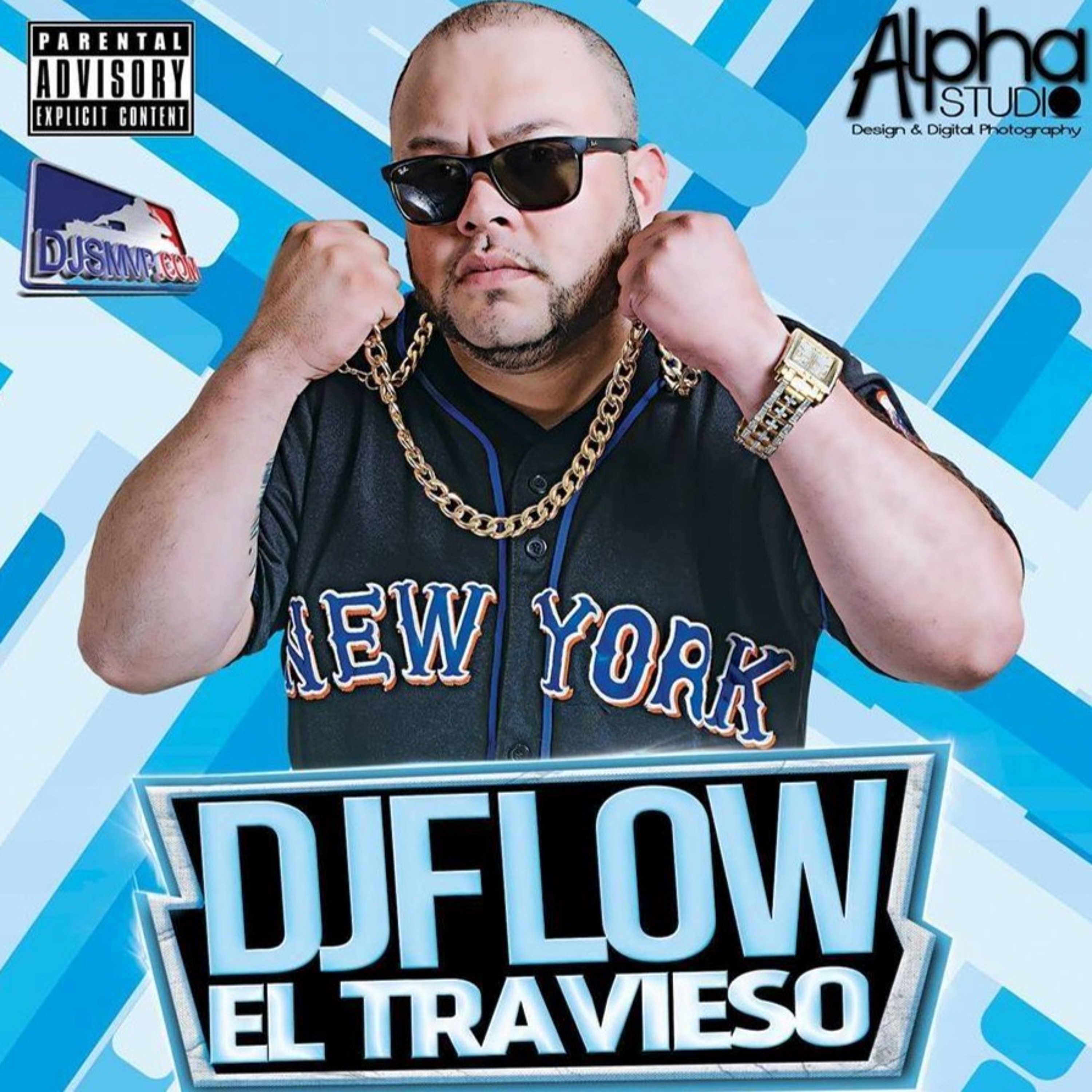 DJ FLOW EL TRAVIESO NYC.