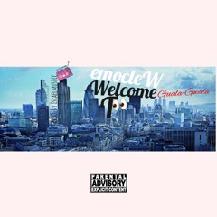 Welcome Welcome (Prod. By IsraelMusicc)