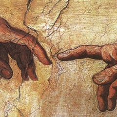 What Comes Next (Letters To God)