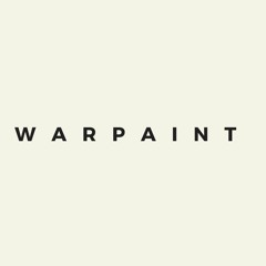 warpaint