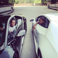 Can't Stop (prod. Whiz)