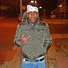 YvngMurk x MbkLid - HotBoy