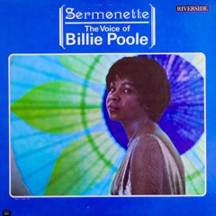 Billie Poole - Rocks In My Bed(Vinyl)