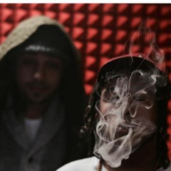 P-Buck x Jaymystic ( Pl*g Money)