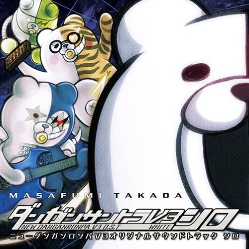 New Danganronpa V3 OST - Cool Morning