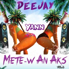 Dj Yann - Metew An Aks. Vol2