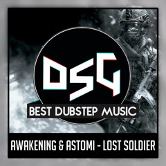 Awakening & Astomi - Lost Soldier