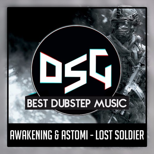 Awakening & Astomi - Lost Soldier