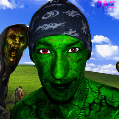 Daz Zom-Bee Disease - Daz Bee