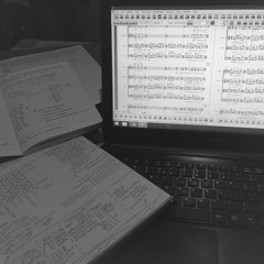 Pieces awaiting premiers/recordings