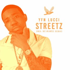 [FREE] "Streetz" YFN Lucci Type Beat | Prd. by Monti Diego