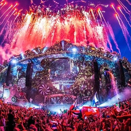 I Would Like (mix)