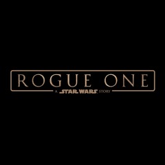 Star Wars - Rogue One A Star Wars Story -  Rogue One(Recreated by Chris Cap)