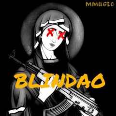 Blindao(ft.Gase)(Prod.Gase & YamilBlaze)