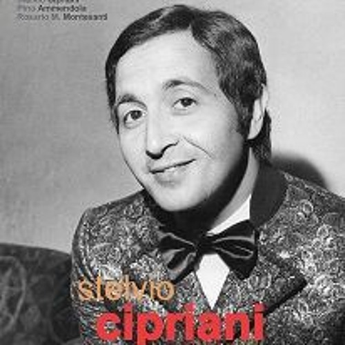 Listen to Stelvio Cipriani - Sono Stato Un Agente C.I.A. OST
