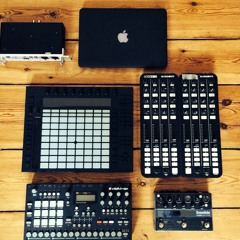 Adam Beyer - Recorded Live @ Epic, O2 Academy Brixton London (2/3 April 2011)