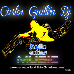 Mix Cariño Loco - Orq Tropicalisima Feat Manolo Remix By Carlos Guillen Dj