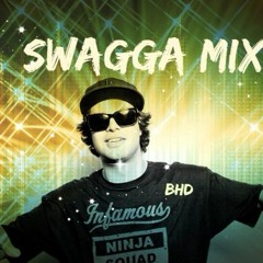 Datsik Swagga Mix