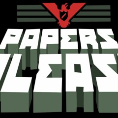 Papers Please Theme Remastered
